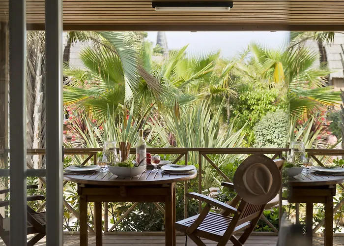 Les Prairies De La Grimaud