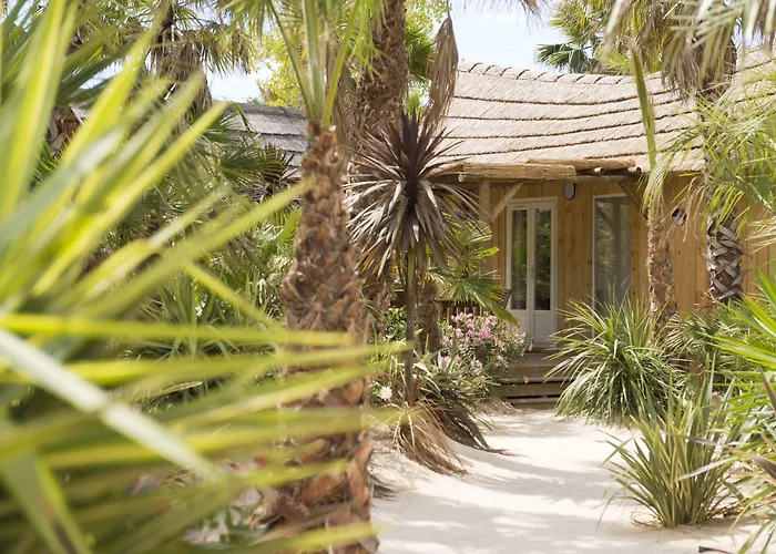 Les Prairies De La Grimaud