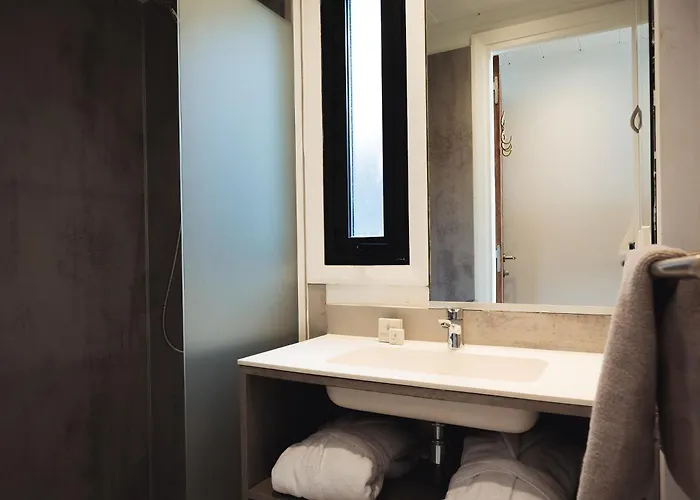 Les Prairies De La Kemping Grimaud