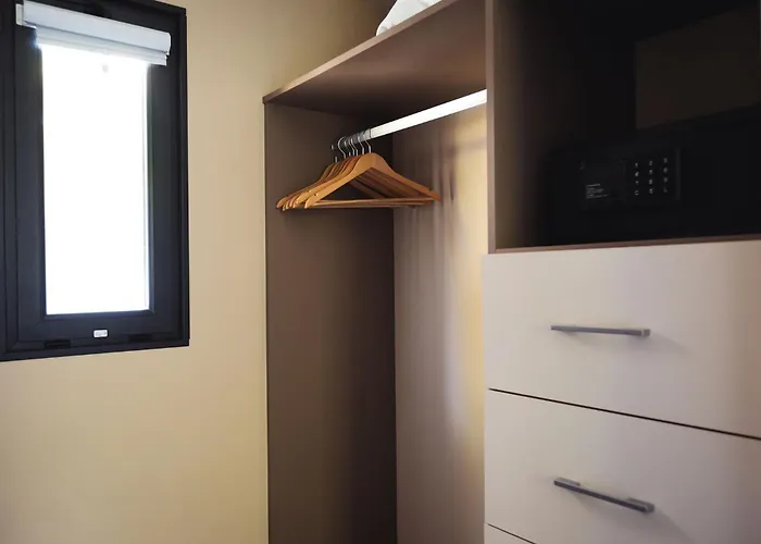 Les Prairies De La Kemping Grimaud