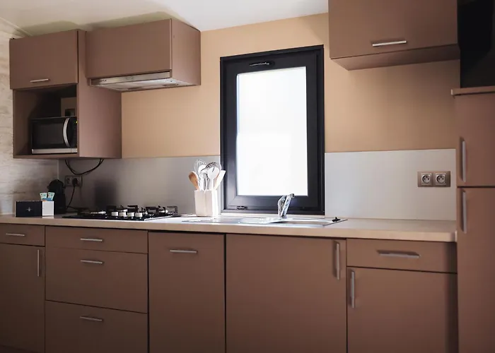 Les Prairies De La 5*