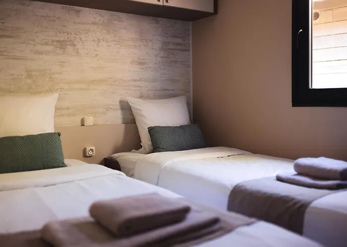 Les Prairies De La 5*